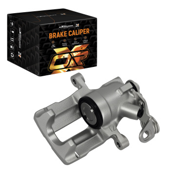 Pinza Freno compatibile per Audi A4 8D2 8D5 B5 Posteriore Sinistra 1994-1997 191977