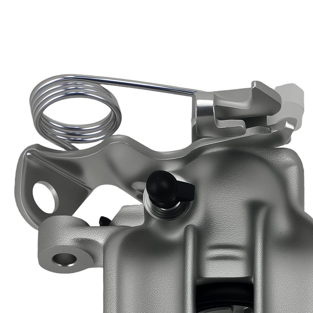 2 Étrier Frein Arrière compatible pour Audi A4 8D2 Berline B5 1994-1997 8D0615423/424