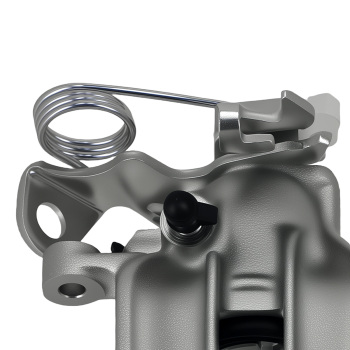 2 Étrier Frein Arrière compatible pour Audi A4 8D2 Berline B5 1994-1997 8D0615423/424