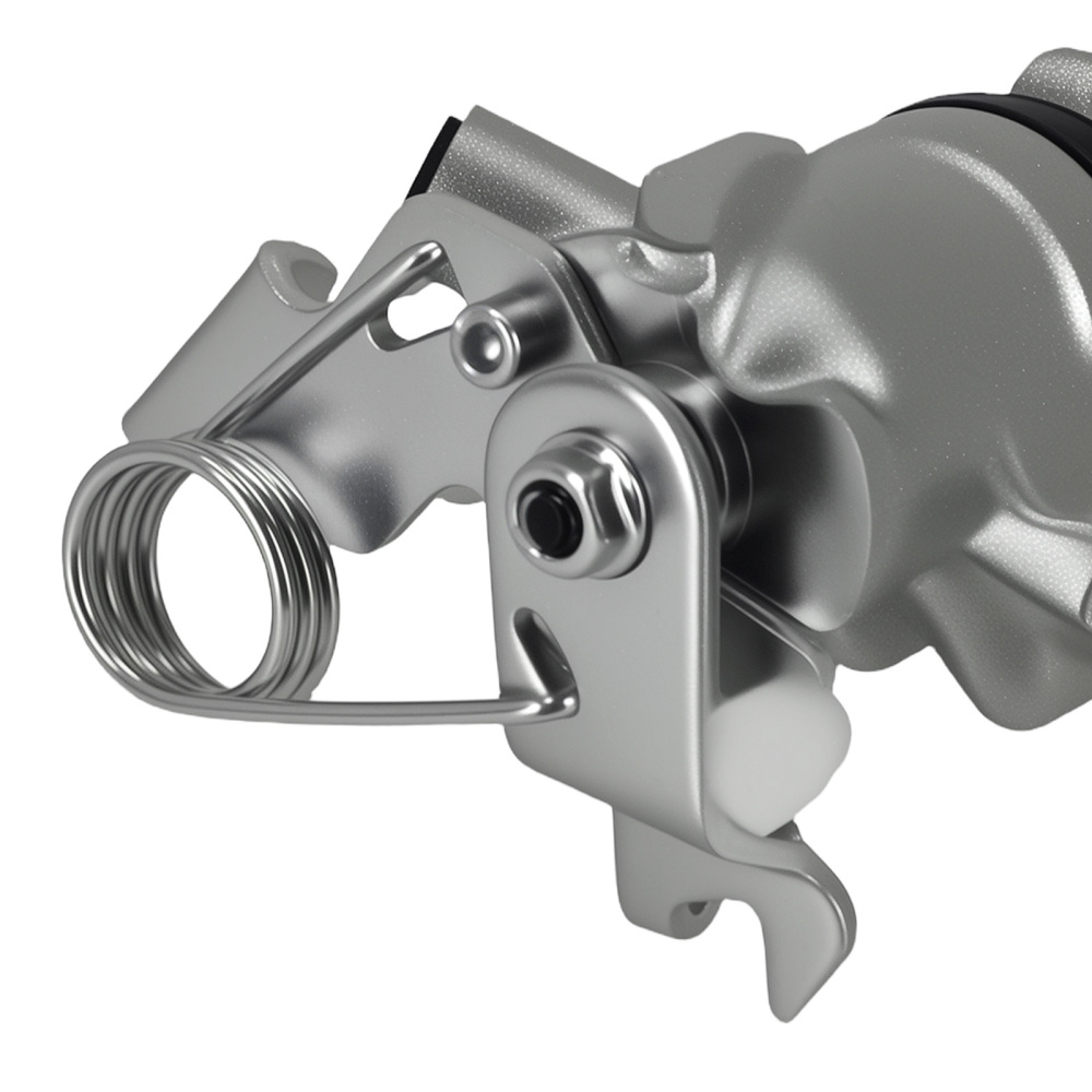 2 Étrier Frein Arrière compatible pour Audi A4 8D2 Berline B5 1994-1997 8D0615423/424