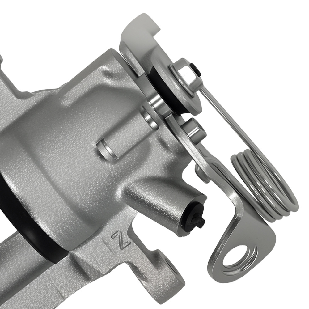 2 Étrier Frein Arrière compatible pour Audi A4 8D2 Berline B5 1994-1997 8D0615423/424