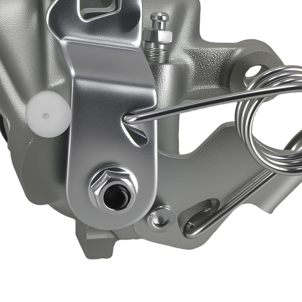 2 Étrier Frein Arrière compatible pour Audi A4 8D2 Berline B5 1994-1997 8D0615423/424