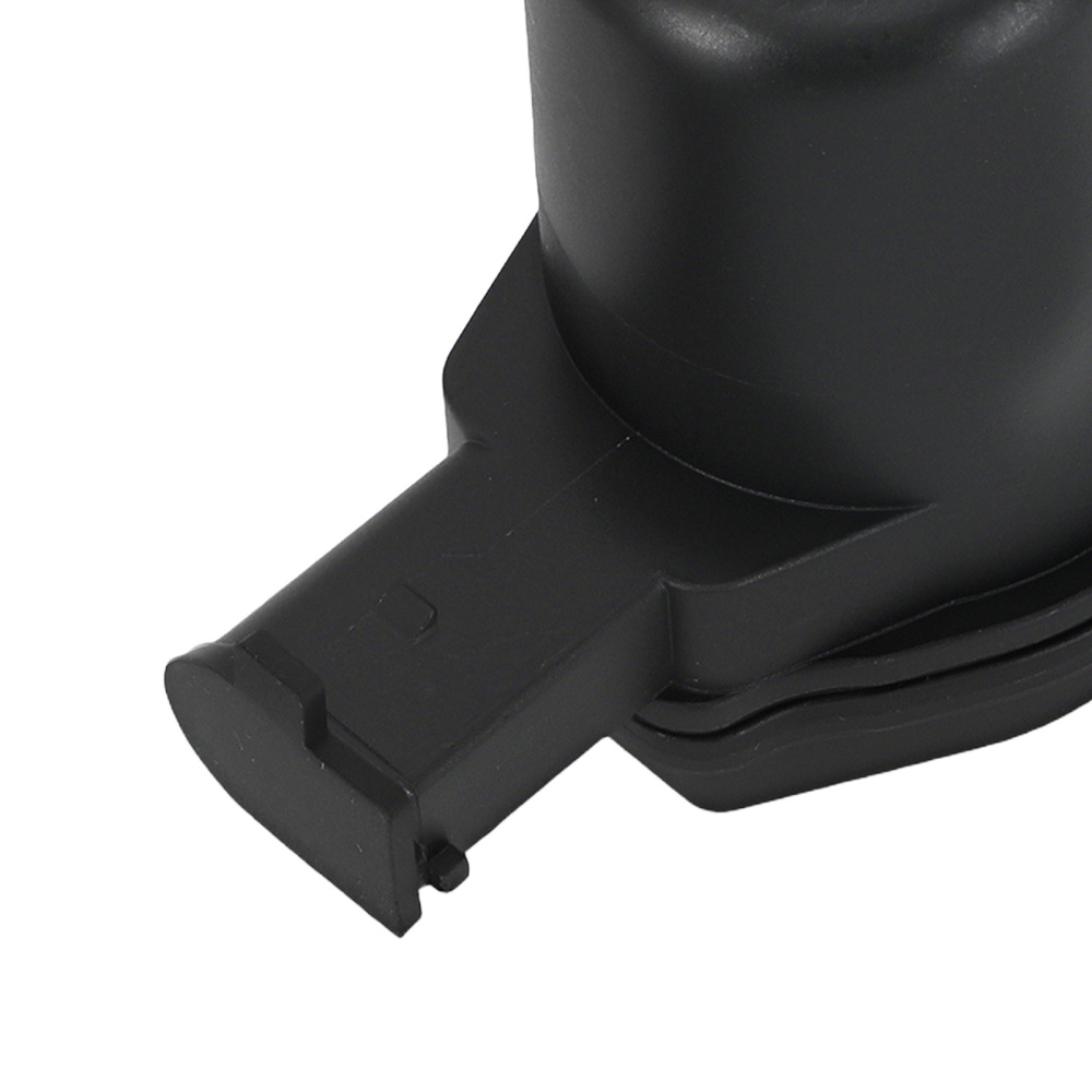 Étrier de Frein à Main Moteur Arrière compatible pour Audi A4 A5 Q5 RS5 2008-2016 8K0998281