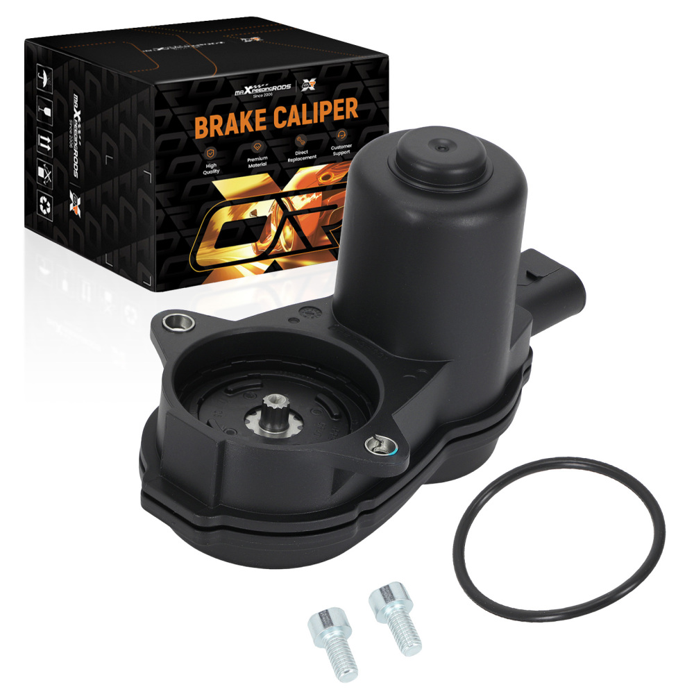 Étrier de Frein à Main Moteur Arrière compatible pour Audi A4 A5 Q5 RS5 2008-2016 8K0998281