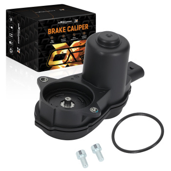 Motorino Freno Stazionamento Posteriore compatibile per Audi A4 A5 Q5 RS5 2008-16 8K0998281