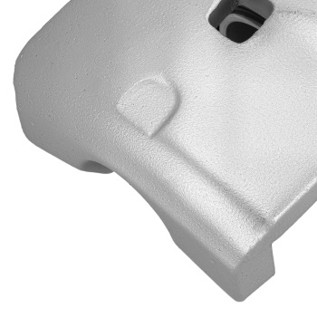 Front Left Brake Caliper compatible for Mazda 6 GH 2007-2013 GS1D3371X Brake disc diameter