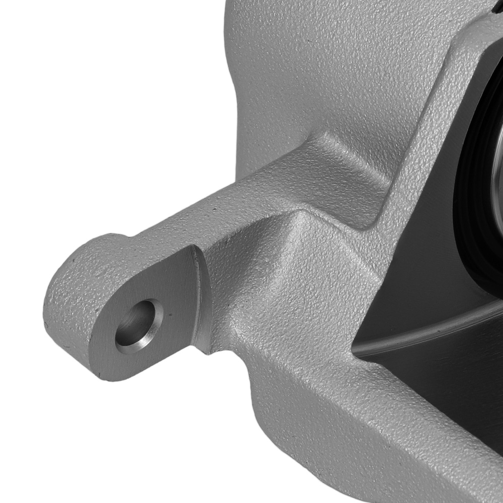 Front Left Brake Caliper compatible for Mazda 6 GH 2007-2013 GS1D3371X Brake disc diameter