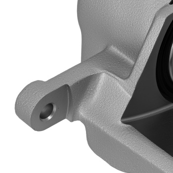 Front Left Brake Caliper compatible for Mazda 6 GH 2007-2013 GS1D3371X Brake disc diameter