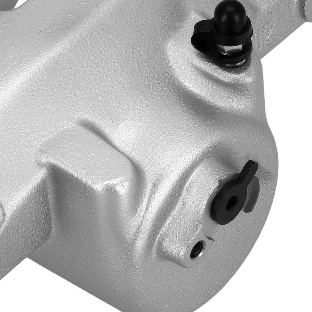 Front Left Brake Caliper compatible for Mazda 6 GH 2007-2013 GS1D3371X Brake disc diameter