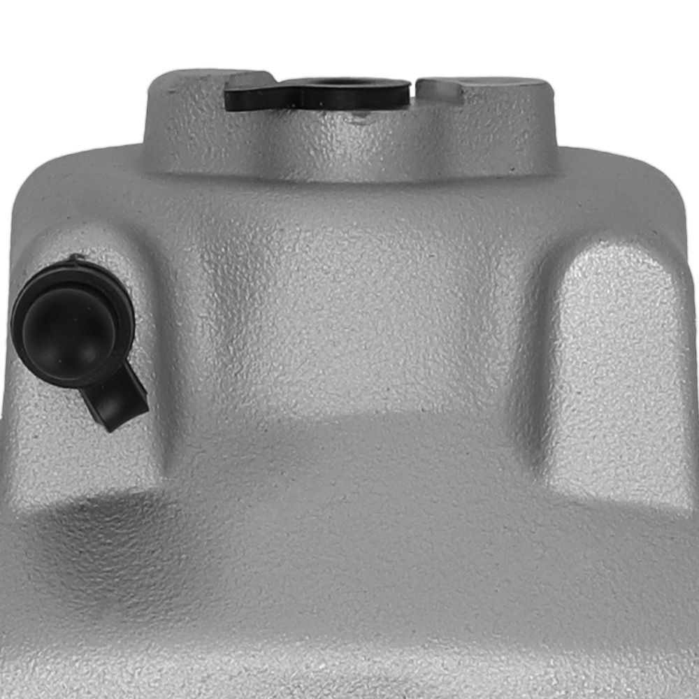 Front Left Brake Caliper compatible for Mazda 6 GH 2007-2013 GS1D3371X Brake disc diameter