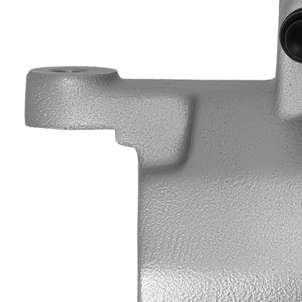 Front Left Brake Caliper compatible for Mazda 6 GH 2007-2013 GS1D3371X Brake disc diameter