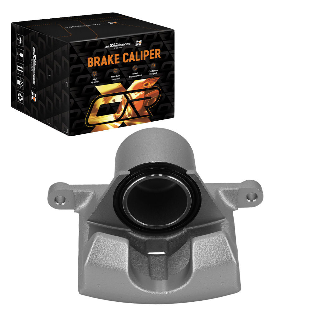 Front Left Brake Caliper compatible for Mazda 6 GH 2007-2013 GS1D3371X Brake disc diameter