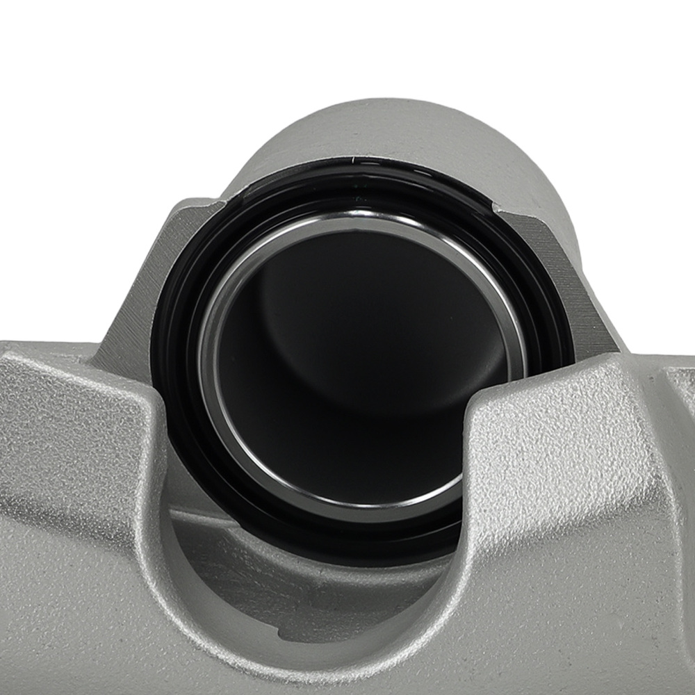 Pair Brake Caliper Front LeftRight for Mazda6 GH 2007-13 GS1D3371X GS1D3361X