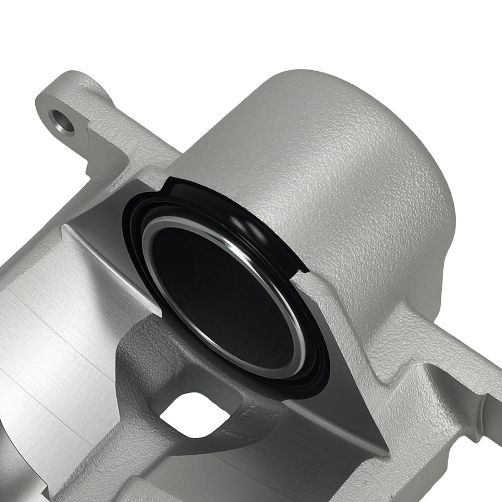 Pair Brake Caliper Front LeftRight for Mazda6 GH 2007-13 GS1D3371X GS1D3361X