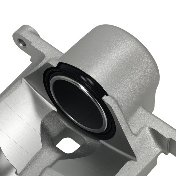 Pair Brake Caliper Front LeftRight for Mazda6 GH 2007-13 GS1D3371X GS1D3361X