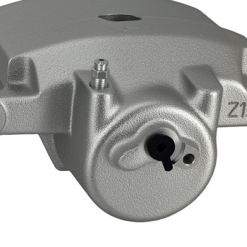 Pair Brake Caliper Front LeftRight for Mazda6 GH 2007-13 GS1D3371X GS1D3361X