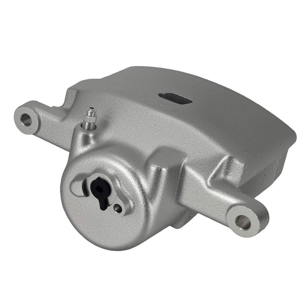 Pair Brake Caliper Front LeftRight for Mazda6 GH 2007-13 GS1D3371X GS1D3361X