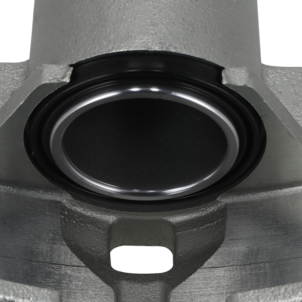 Front Right Brake Caliper compatible for Mazda 6 GH 07-2013 GS1D3361X Piston Diameter 57mm