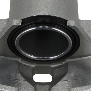 Front Right Brake Caliper compatible for Mazda 6 GH 07-2013 GS1D3361X Piston Diameter 57mm