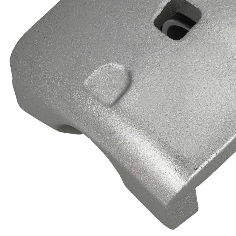 Front Right Brake Caliper compatible for Mazda 6 GH 07-2013 GS1D3361X Piston Diameter 57mm