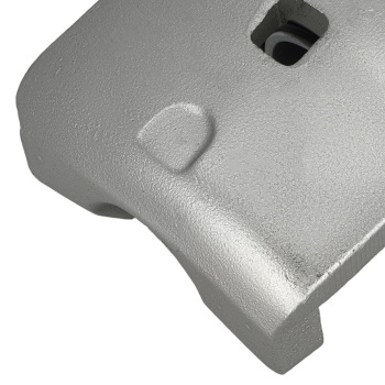 Front Right Brake Caliper compatible for Mazda 6 GH 07-2013 GS1D3361X Piston Diameter 57mm