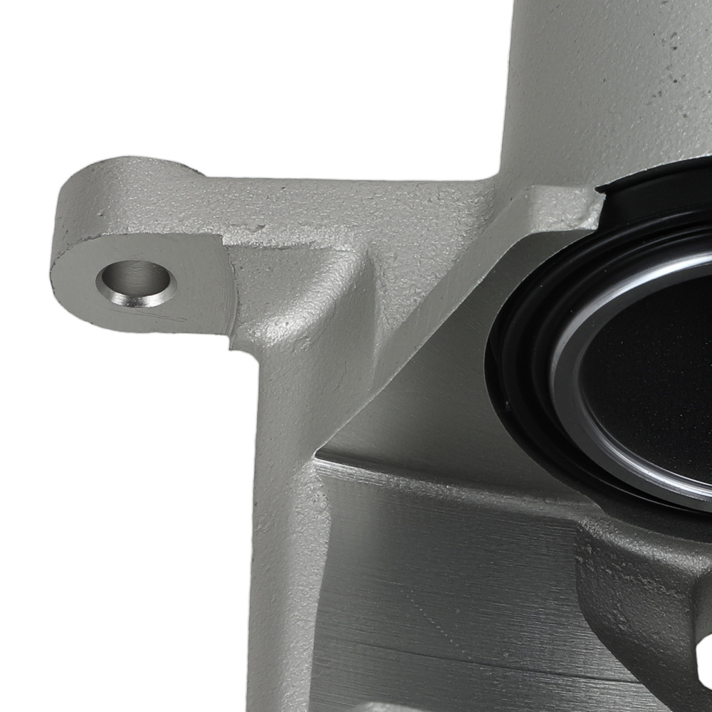 Front Right Brake Caliper compatible for Mazda 6 GH 07-2013 GS1D3361X Piston Diameter 57mm