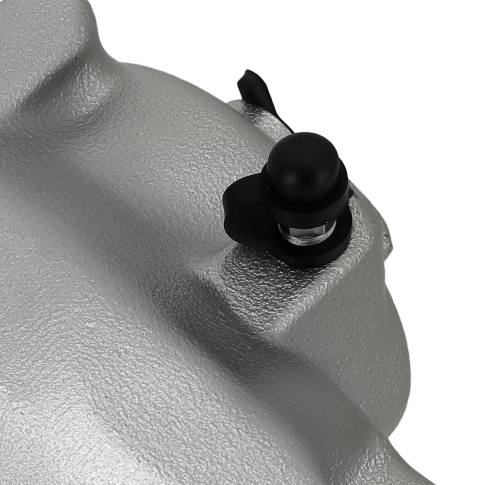 Front Right Brake Caliper compatible for Mazda 6 GH 07-2013 GS1D3361X Piston Diameter 57mm