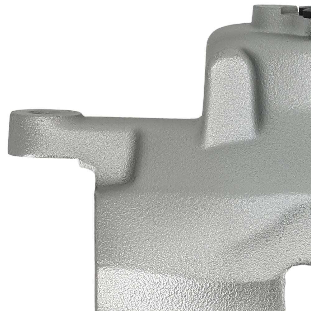 Front Right Brake Caliper compatible for Mazda 6 GH 07-2013 GS1D3361X Piston Diameter 57mm