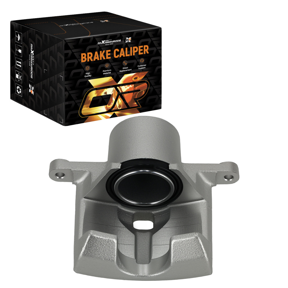 Front Right Brake Caliper compatible for Mazda 6 GH 07-2013 GS1D3361X Piston Diameter 57mm