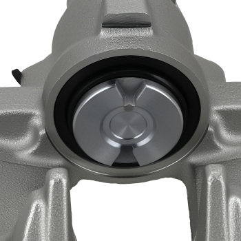 Pinza Freno 1 Pistone Posteriore compatibile per Chrysler Grand Voyager 2008-2015 68029849AD