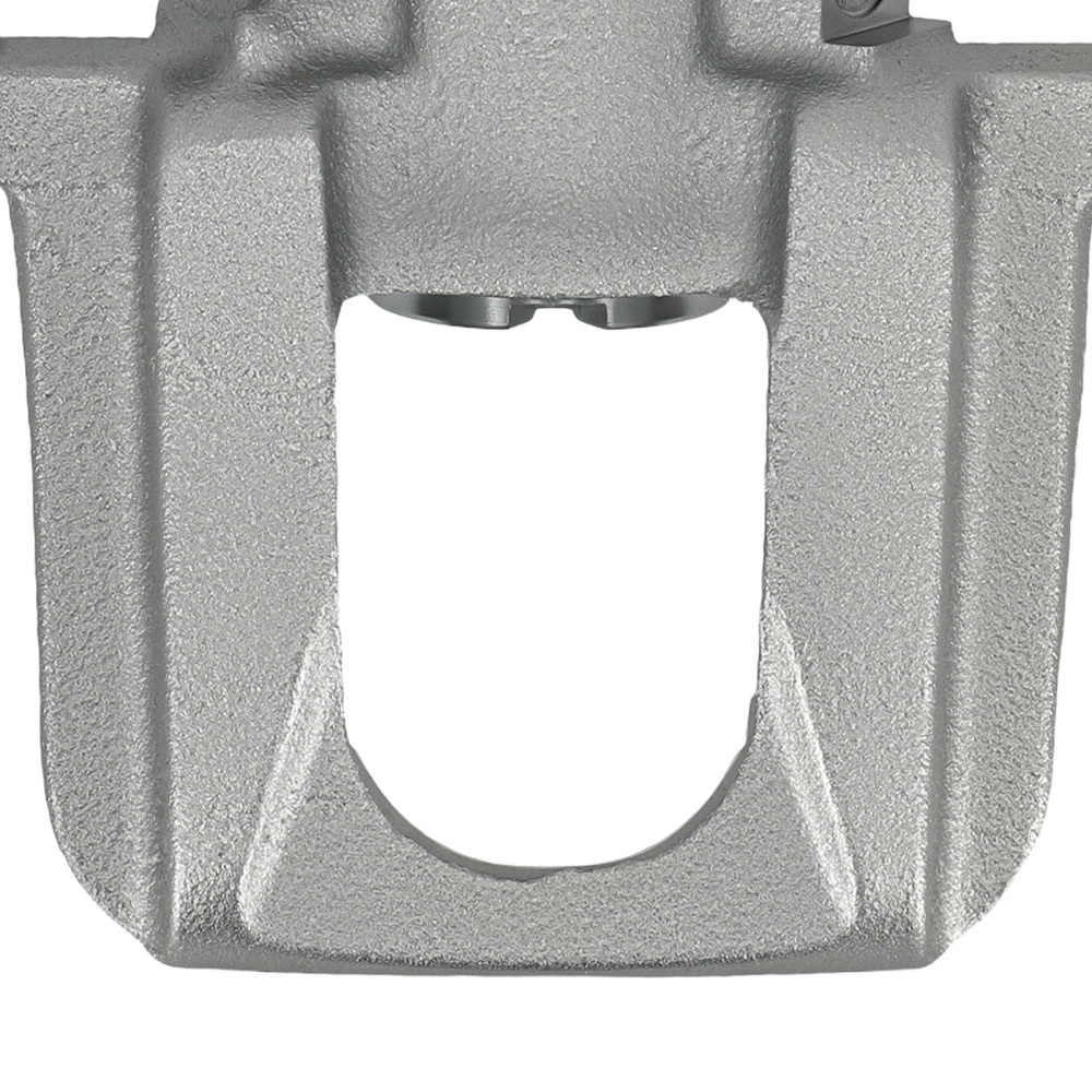 Pinza Freno 1 Pistone Posteriore compatibile per Chrysler Grand Voyager 2008-2015 68029849AD