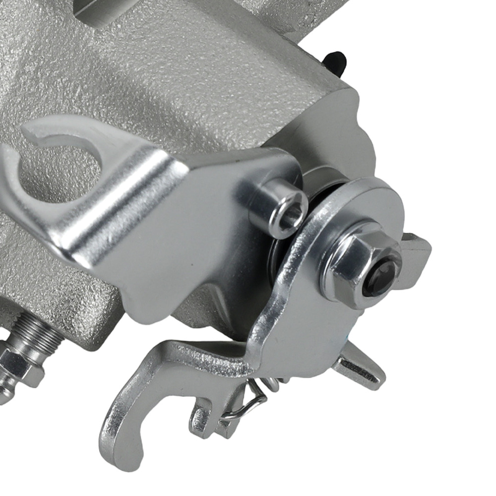 Pinza Freno 1 Pistone Posteriore compatibile per Chrysler Grand Voyager 2008-2015 68029849AD