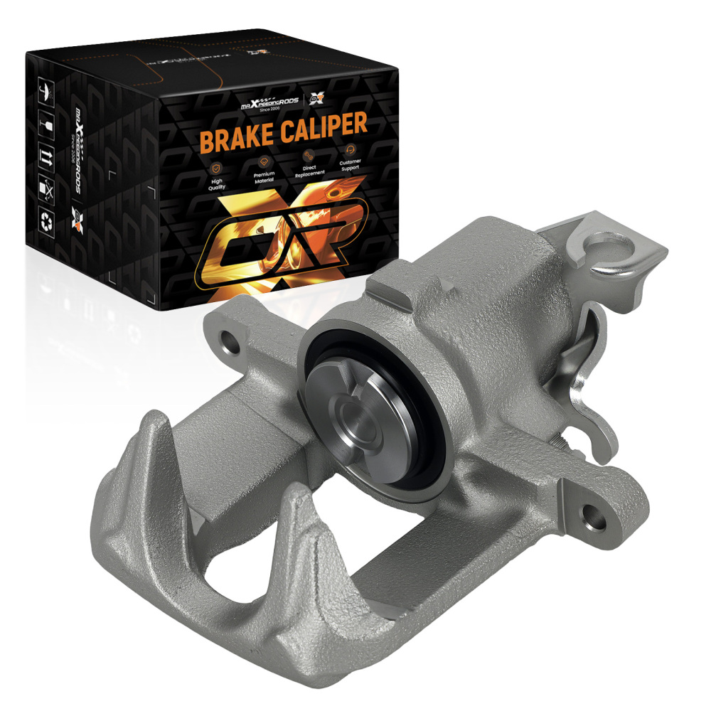 Pinza Freno 1 Pistone Posteriore compatibile per Chrysler Grand Voyager 2008-2015 68029849AD