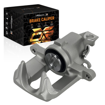 Pinza Freno 1 Pistone Posteriore compatibile per Chrysler Grand Voyager 2008-2015 68029849AD