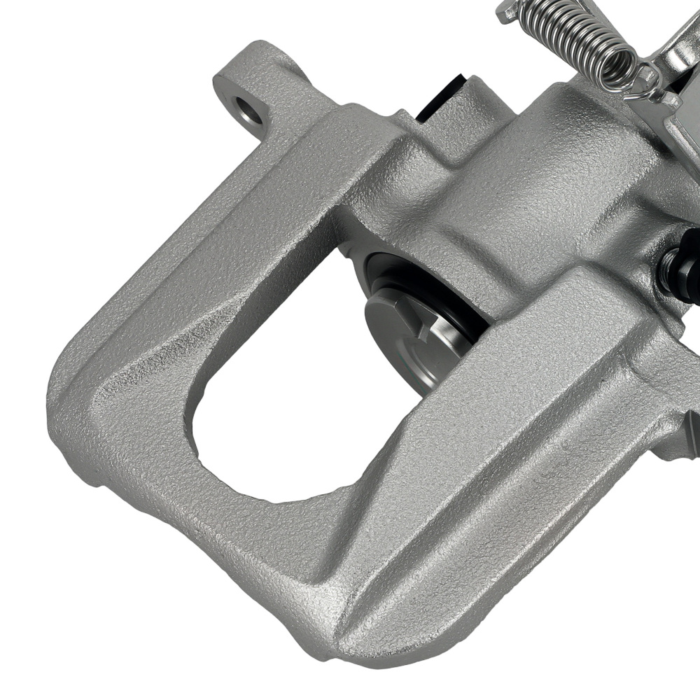 Pinza Completa 1 Pistone compatibile per Chrysler Grand Voyager Mk5 2008-2015 Destra