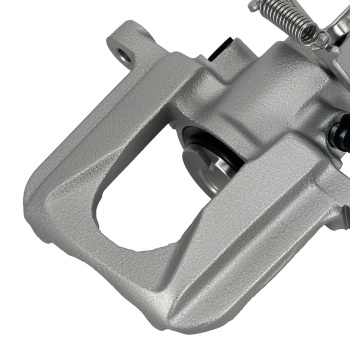 Pinza Completa 1 Pistone compatibile per Chrysler Grand Voyager Mk5 2008-2015 Destra