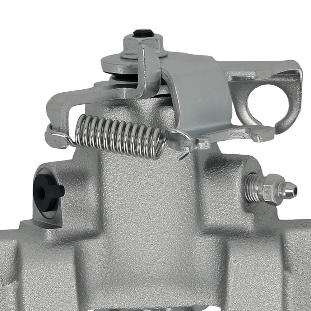 Pinza Completa 1 Pistone compatibile per Chrysler Grand Voyager Mk5 2008-2015 Destra