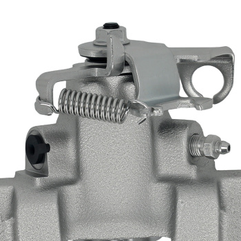 Pinza Completa 1 Pistone compatibile per Chrysler Grand Voyager Mk5 2008-2015 Destra