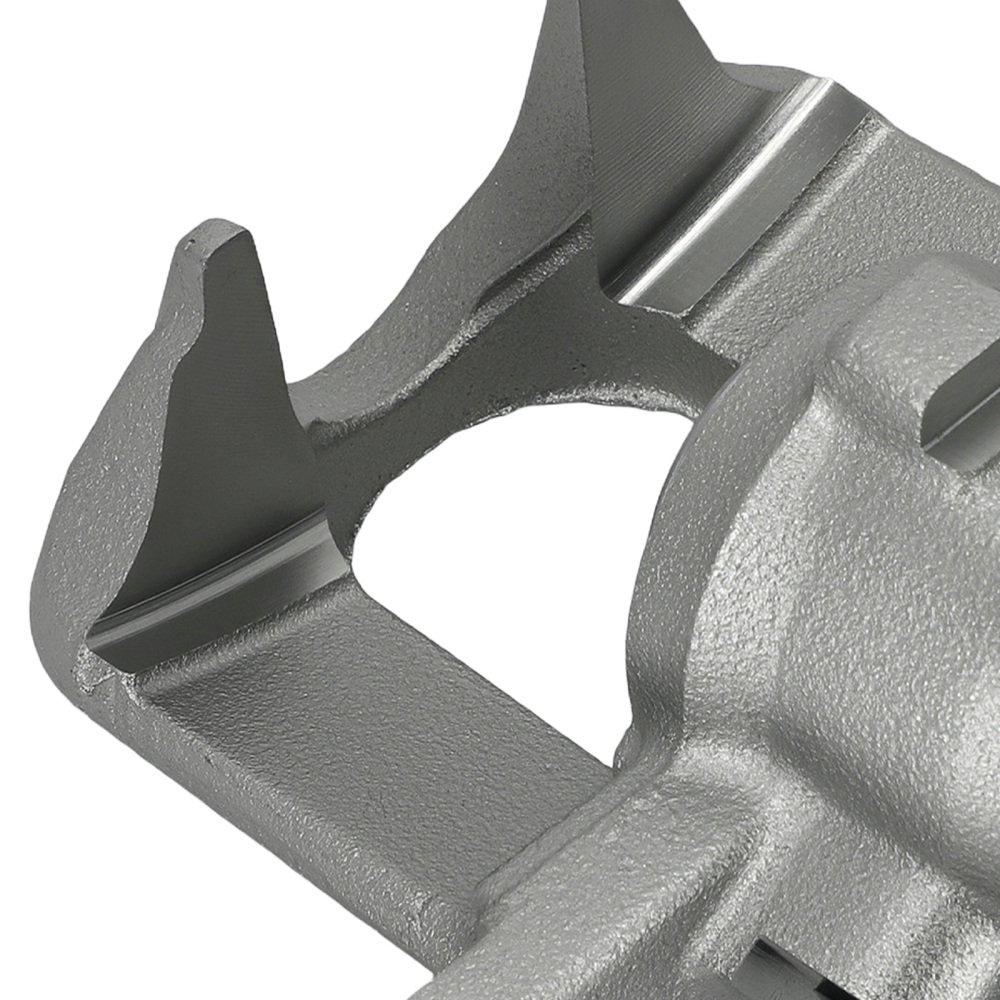 Pinza Completa 1 Pistone compatibile per Chrysler Grand Voyager Mk5 2008-2015 Destra