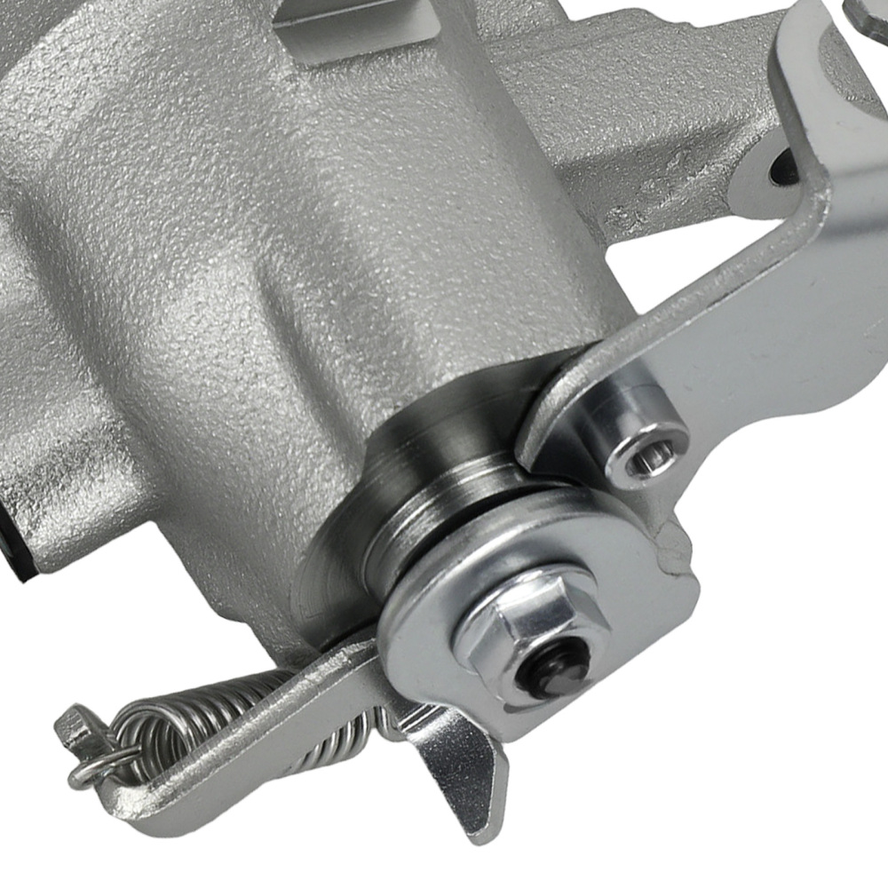 Pinza Completa 1 Pistone compatibile per Chrysler Grand Voyager Mk5 2008-2015 Destra