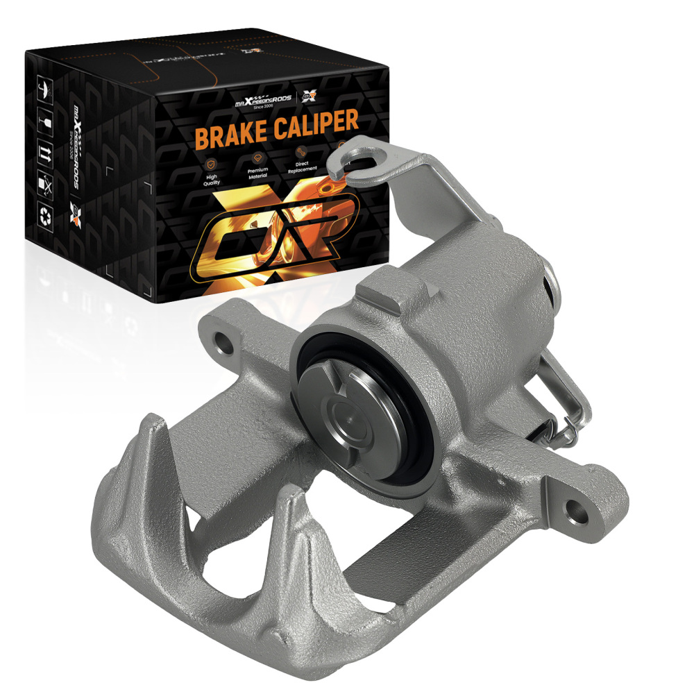 Pinza Completa 1 Pistone compatibile per Chrysler Grand Voyager Mk5 2008-2015 Destra