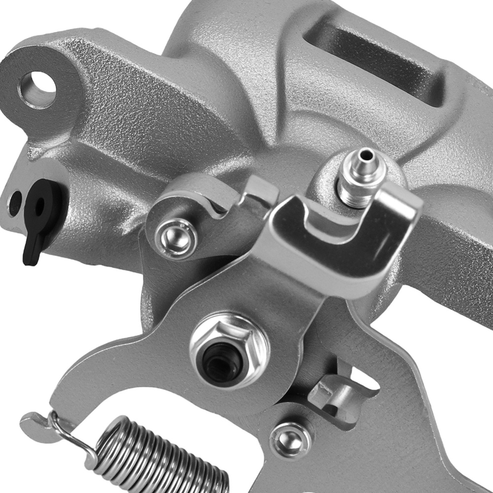 Pinza Freno Post compatibile per Mazda 6 GJ Berlina 2.0 2.2 D 2.5 AWD 2012-2025