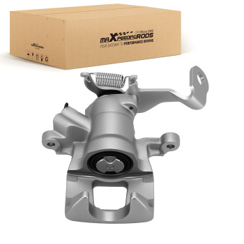 Pinza Freno Post compatibile per Mazda 6 GJ Berlina 2.0 2.2 D 2.5 AWD 2012-2025