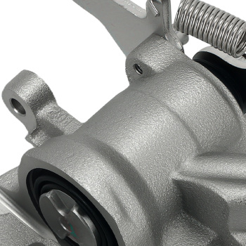 Brake Caliper Rear Right compatible for Mazda 6 Kombi GJ GL Stufenheck 2012-2025 G4Y12698ZA