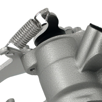 Brake Caliper Rear Right compatible for Mazda 6 Kombi GJ GL Stufenheck 2012-2025 G4Y12698ZA