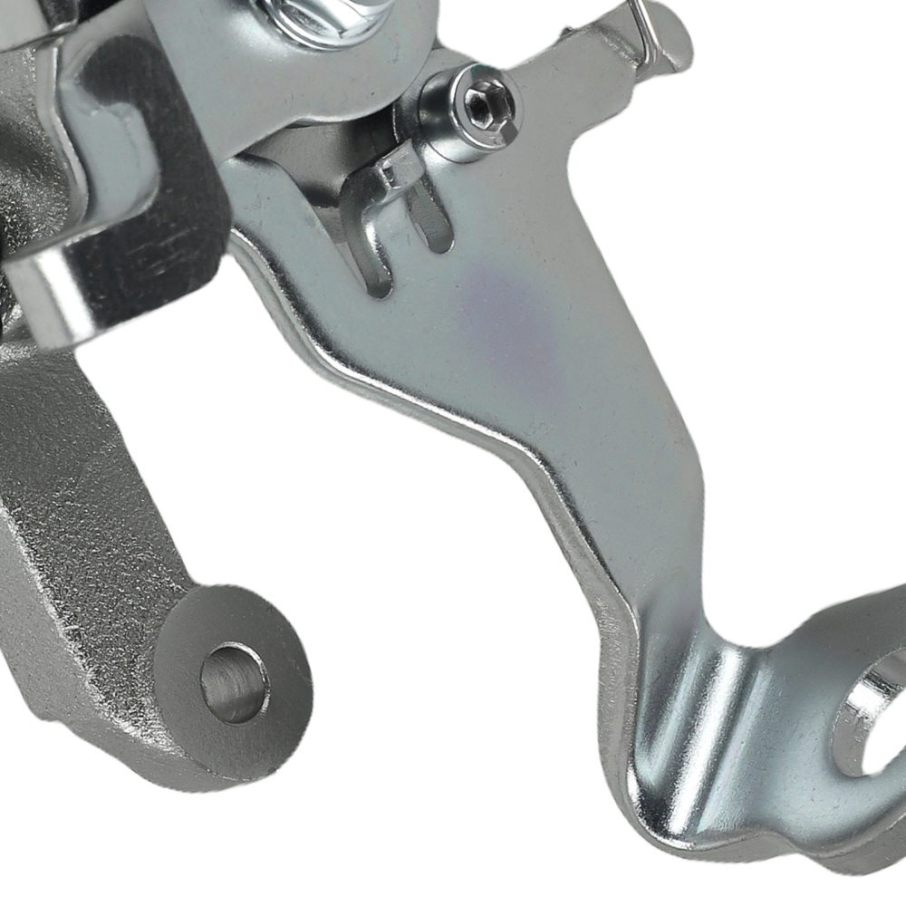 Brake Caliper Rear Right compatible for Mazda 6 Kombi GJ GL Stufenheck 2012-2025 G4Y12698ZA