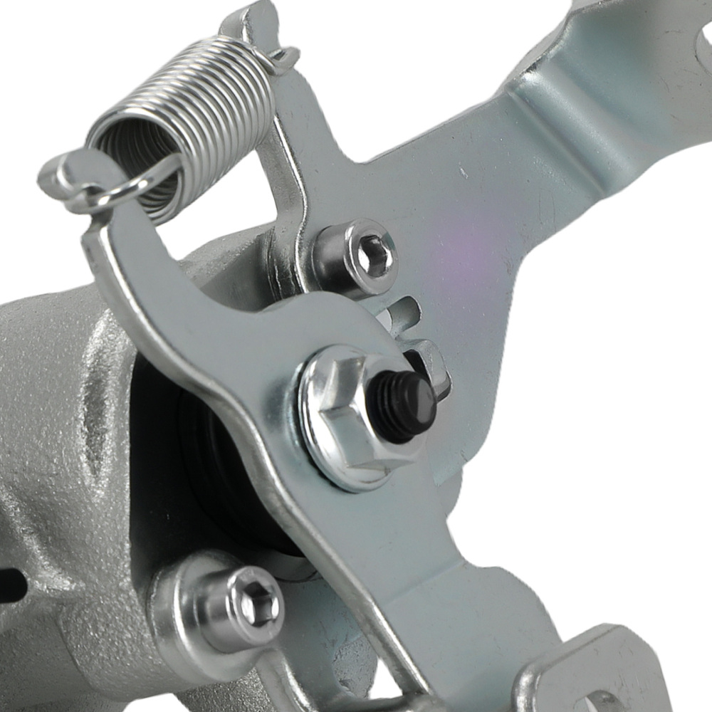 Brake Caliper Rear Right compatible for Mazda 6 Kombi GJ GL Stufenheck 2012-2025 G4Y12698ZA