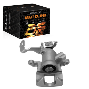 Brake Caliper Rear Right compatible for Mazda 6 Kombi GJ GL Stufenheck 2012-2025 G4Y12698ZA