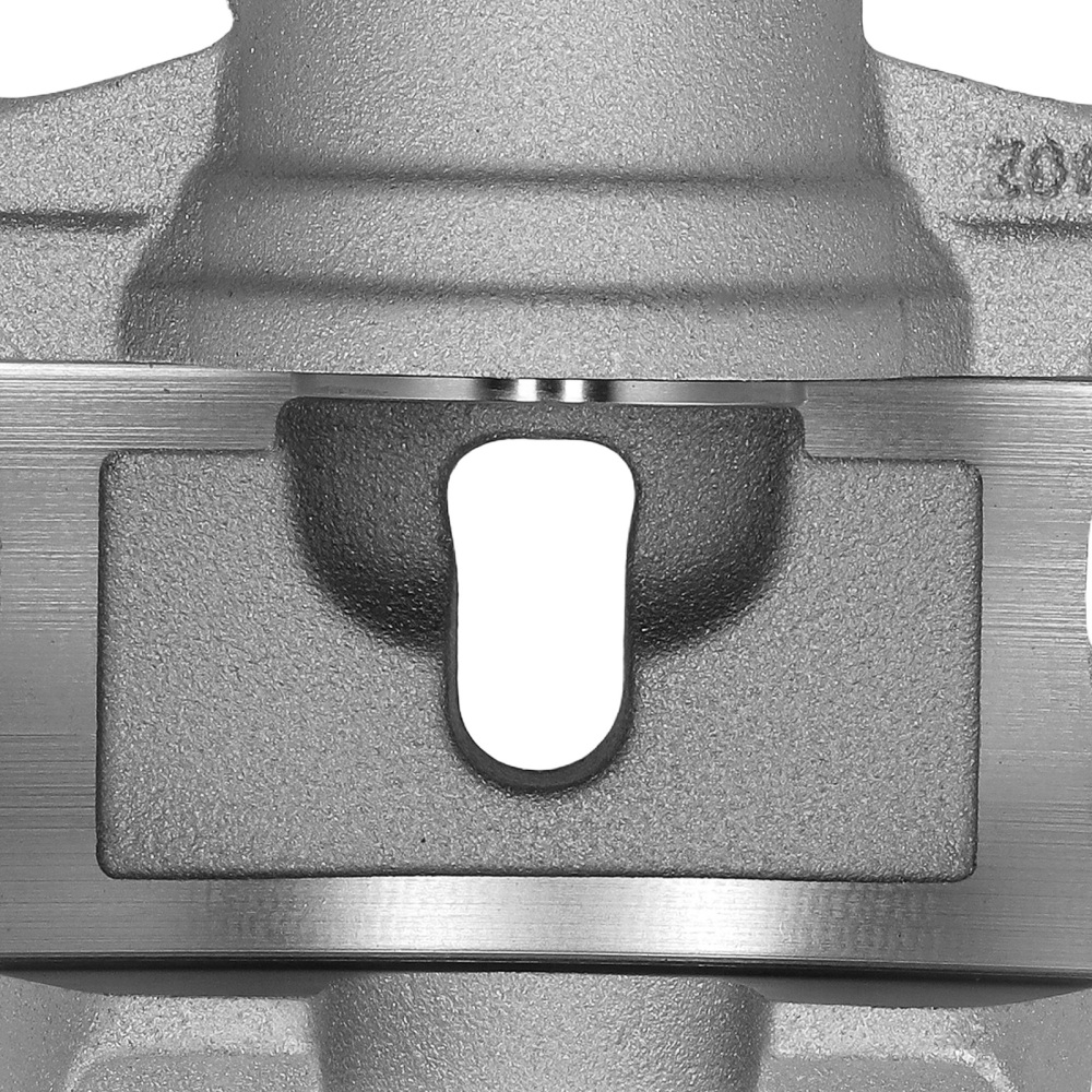 Pinza Freno Anteriore Sinistra compatibile per Hyundai i30 compatibile per Kia CeeD Pro CeeD 1.4 1.6 57mm