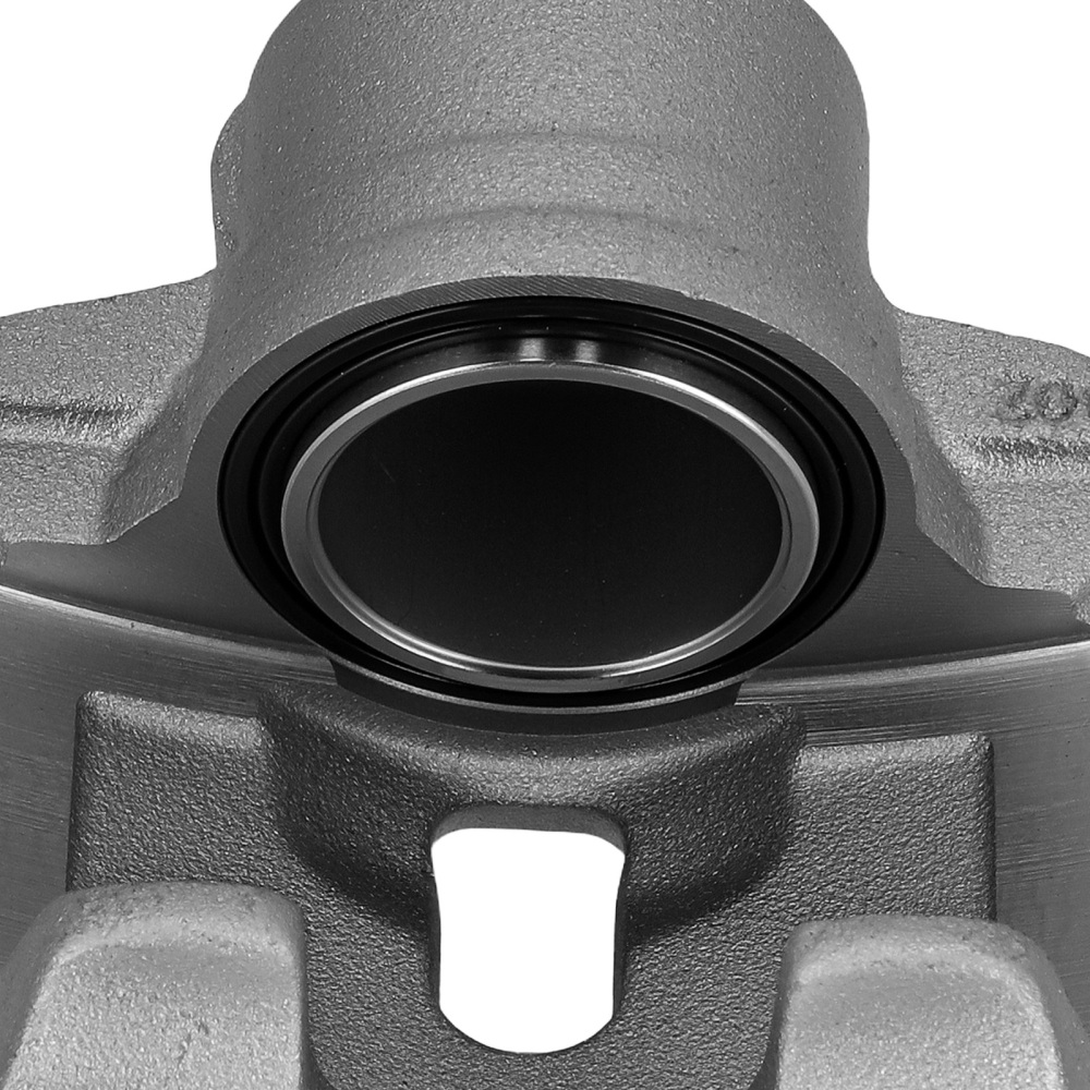 Pinza Freno Anteriore Sinistra compatibile per Hyundai i30 compatibile per Kia CeeD Pro CeeD 1.4 1.6 57mm